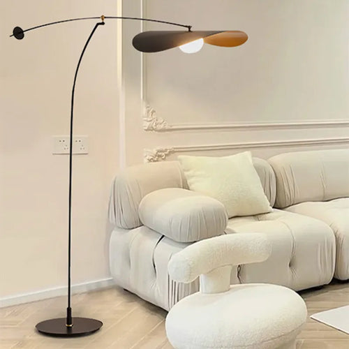 lampe suspendue led réglable moderne - vue 6 sur 14