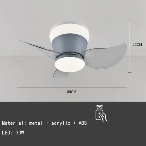 ventilateur électrique en métal pour intérieur et extérieur - vue 10 sur 11