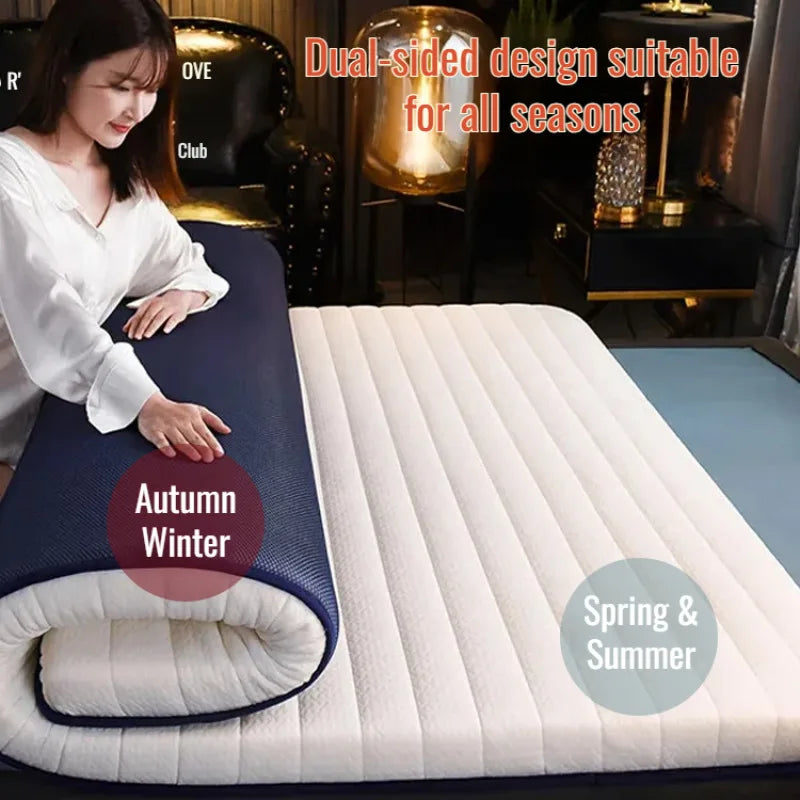 coussin confortable en mousse à mémoire de forme pour un sommeil sain