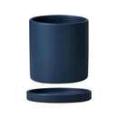 pot de fleurs en céramique nordique pour plantes succulentes décoratives