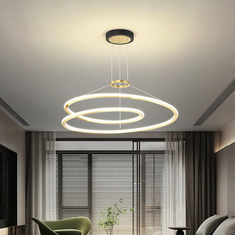lampe à poser moderne au design créatif et unique - vue 7 sur 27
