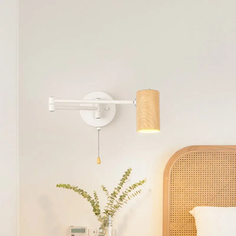 Lampe LED nordique pour Protection des yeux - vue 3 sur 12