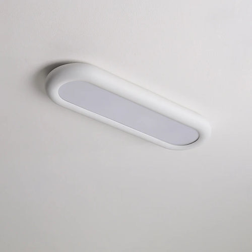 lampe de couloir moderne simple avec spectre complet