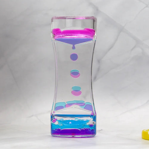 bubbler apaisant pour soulager l'anxiété et le stress - vue 6 sur 7