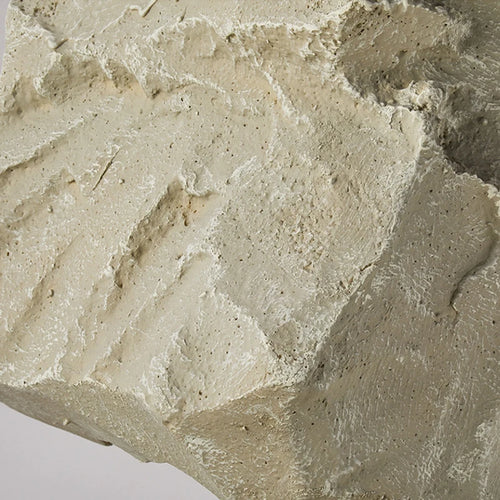 lustre nordique fait main imitation pierre style wabi sabi