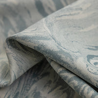 Rideau occultant motifs modernes pour chambre salon enfant