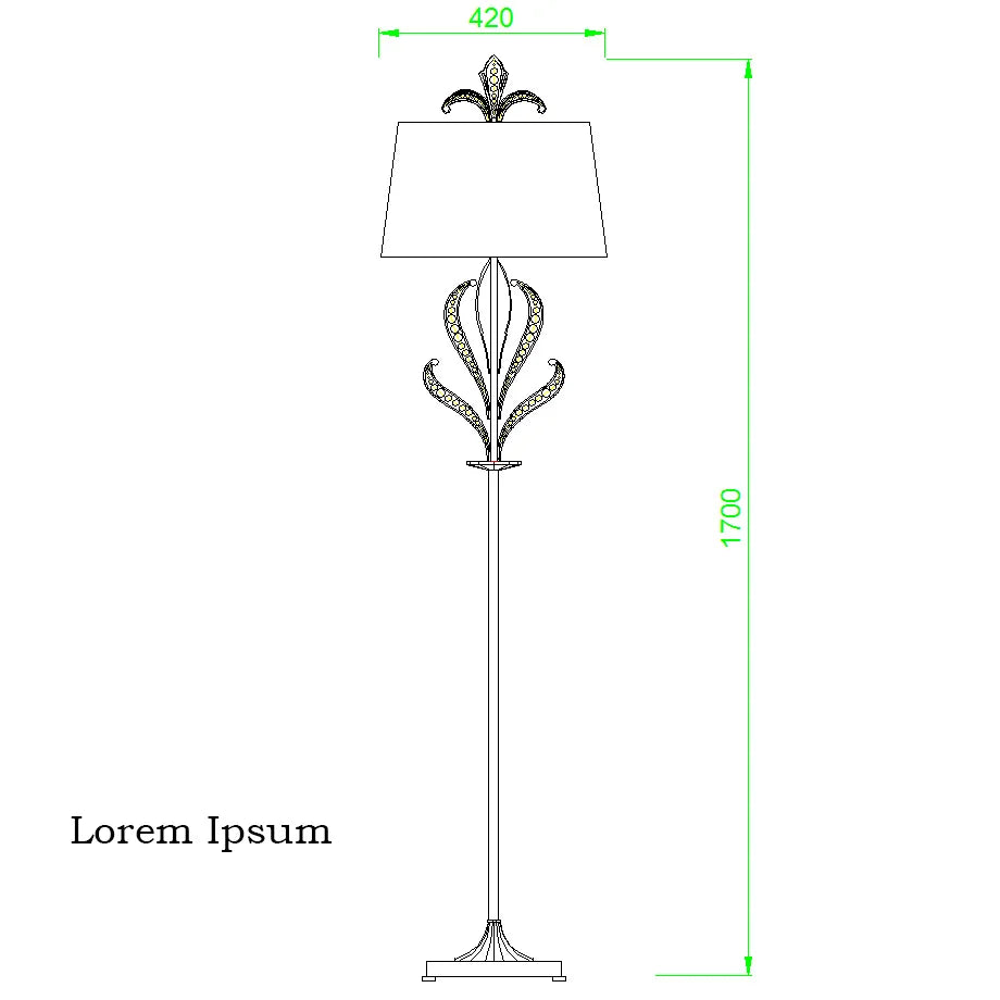 lustre de luxe or design moderne luminaire décoratif idéal bougie - vue 11 sur 13