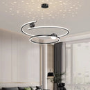 lustre Nordique décor à la maison salle à manger lumières éclairage intérieur