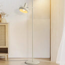 lampe à poser rétro nordique moderne en fer luxe