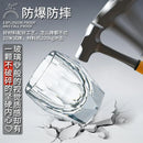 Verres creatifs style western whisky biere eau maison