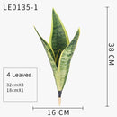 plantes artificielles succulentes aloe vera pour décoration intérieure extérieure
