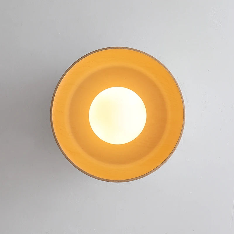 Plafonnier design abat-jour en métal pour Éclairage intérieur - vue 6 sur 8