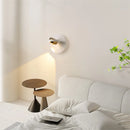 applique murale led moderne rotative à 360° protection des yeux