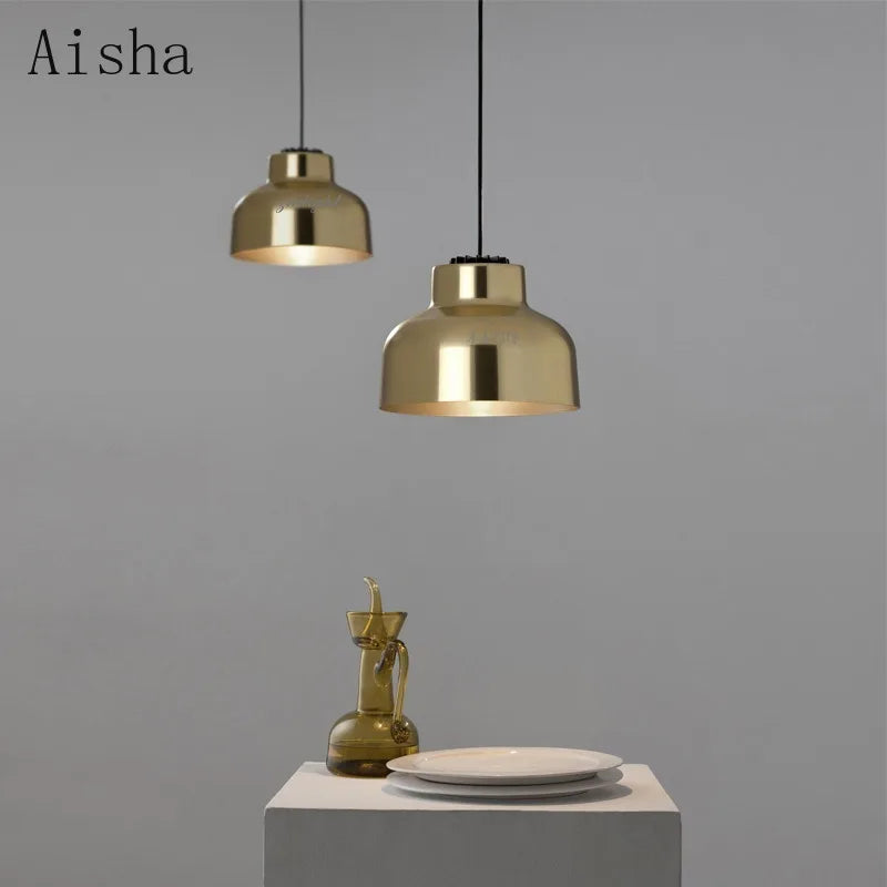 suspension créative pour décoration intérieure moderne et élégante - vue 6 sur 10