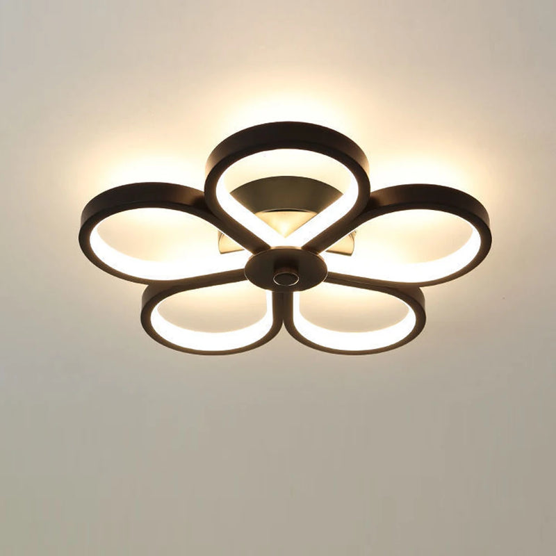 lumières led allée appliques murales luminaire intérieur moderne