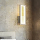 applique murale led moderne pour éclairage domestique nordique