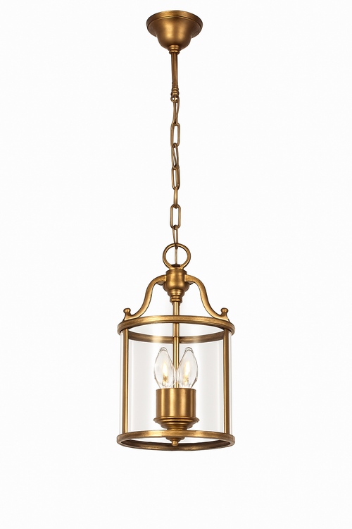 american-vintage-h-tel-hall-all-e-couloir-restaurant-cylindre-soudure-verre-cage-oiseaux-lustres-en-cuivre-1.png