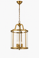 american-vintage-h-tel-hall-all-e-couloir-restaurant-cylindre-soudure-verre-cage-oiseaux-lustres-en-cuivre-2.png