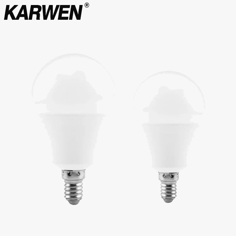 ampoule led smd2835 pour éclairage intérieur polyvalent