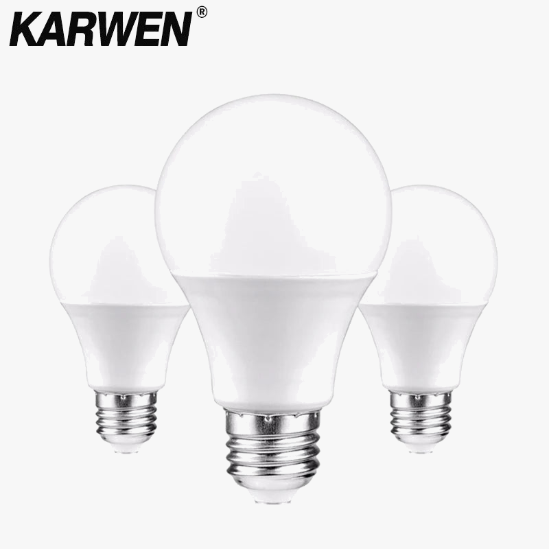 ampoules led haute luminosité lot de deux pièces