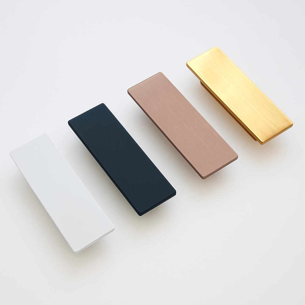 Applique murale aluminium maison couloir - vue 5 sur 12