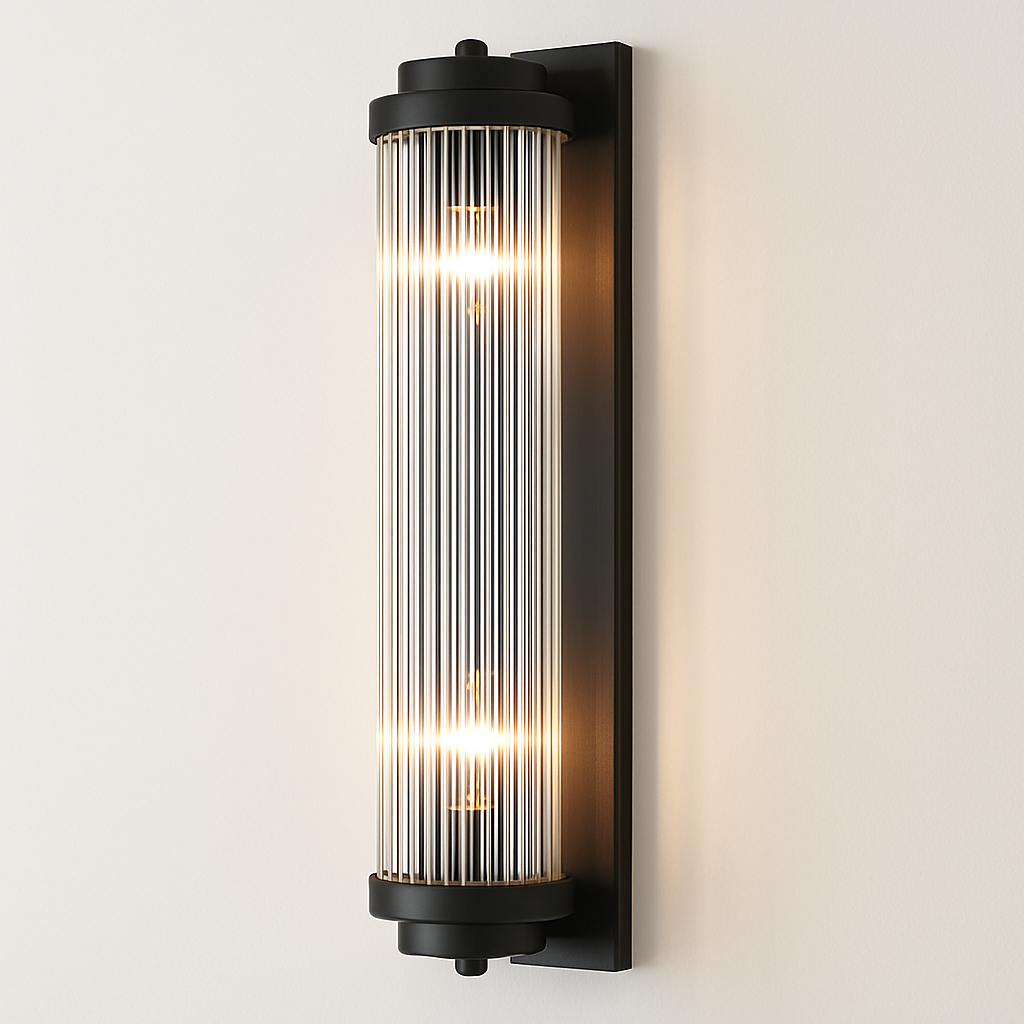 applique murale de luxe style européen créative moderne - vue 4 sur 12