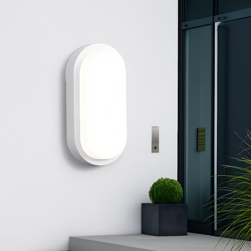 Applique murale LED d'extérieur