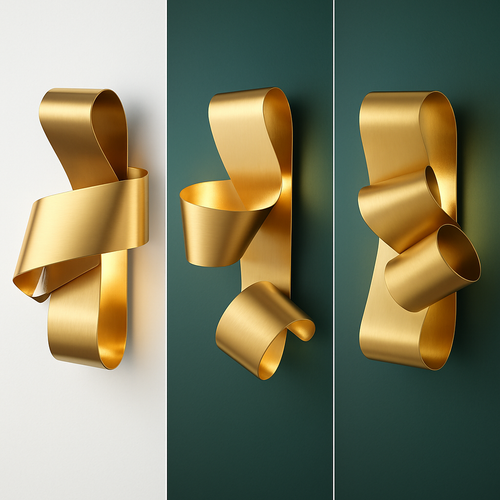 Applique murale LED d'extérieur