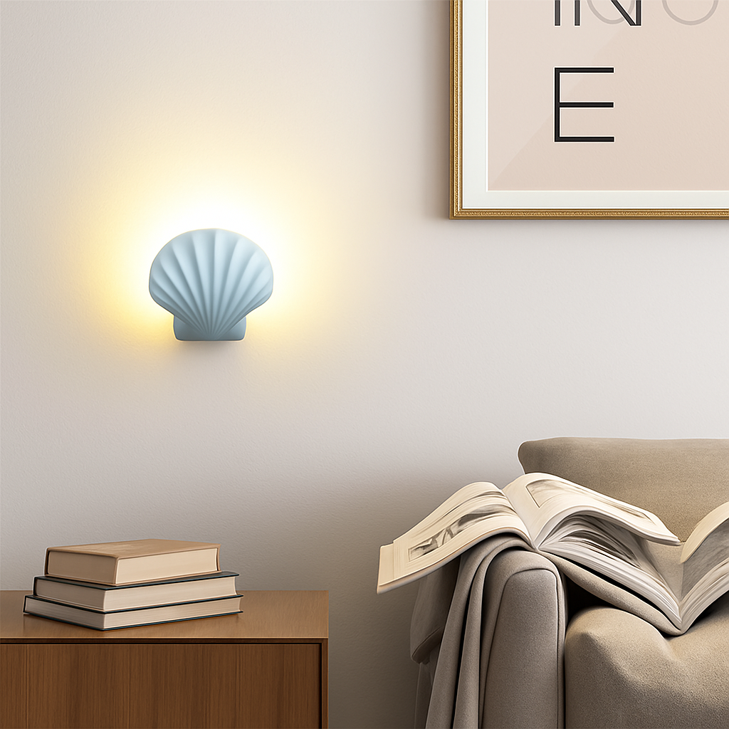 applique murale led imperméable design moderne pour extérieur - vue 4 sur 10