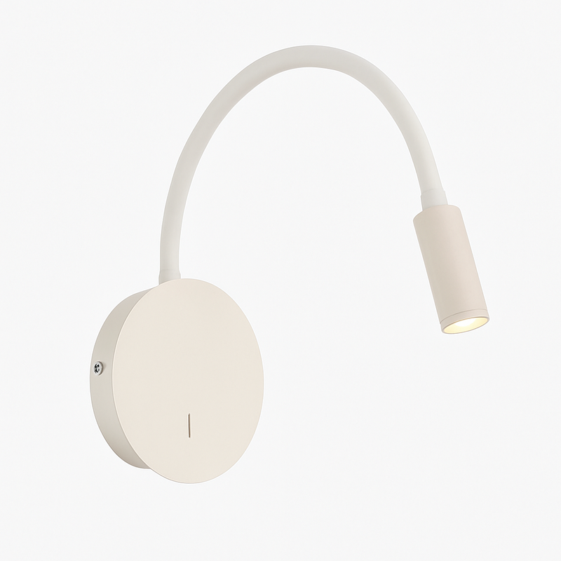 Applique murale LED lampe orientable Bedroom