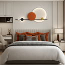 Applique murale LED moderne atmosphère applique pour salon salle à manger chambre hôtel Hall salon escaliers allée décor à la maison luminaire