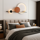 Applique murale LED moderne atmosphère applique pour salon salle à manger chambre hôtel Hall salon escaliers allée décor à la maison luminaire
