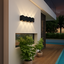 Applique murale Led moderne et minimaliste