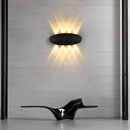 Applique murale Led moderne et minimaliste