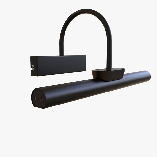 applique murale led usb design moderne décoratif lumineux