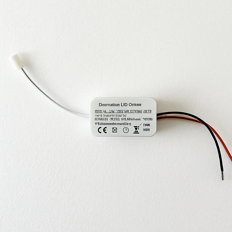 applique murale moderne design nordique métal rotatif lumière décorative