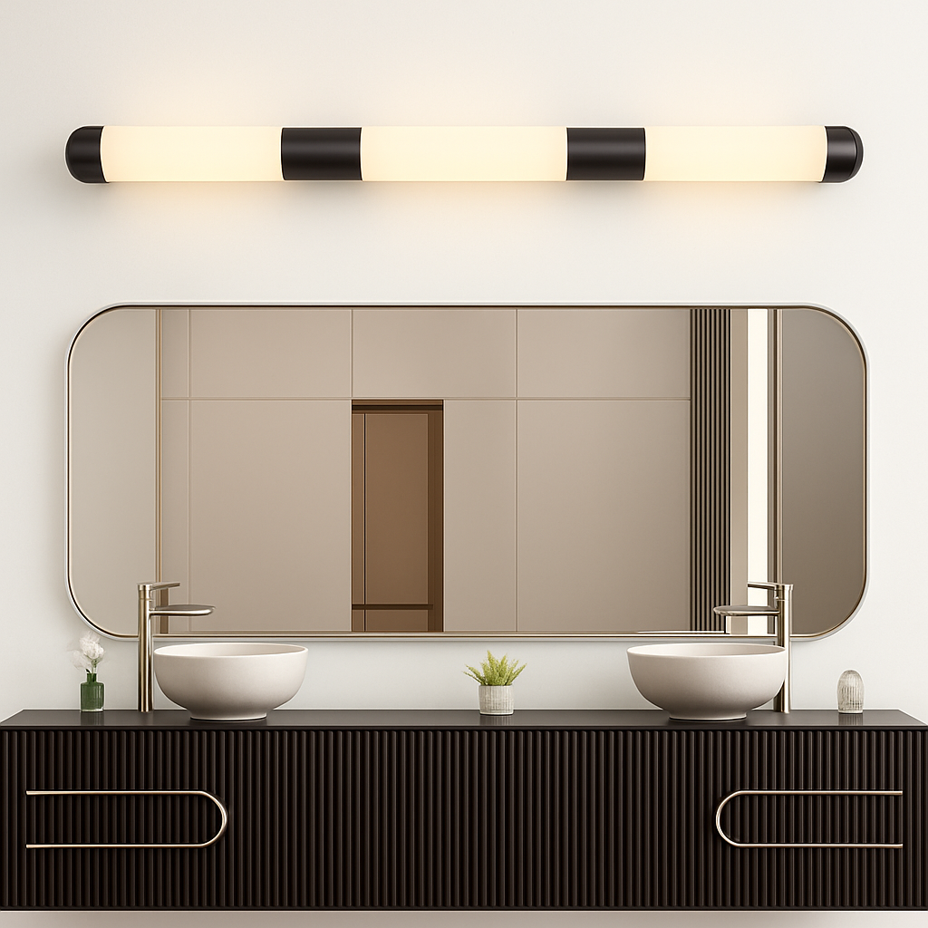 applique murale moderne en pierre nuageuse pour un éclairage décoratif - vue 6 sur 12