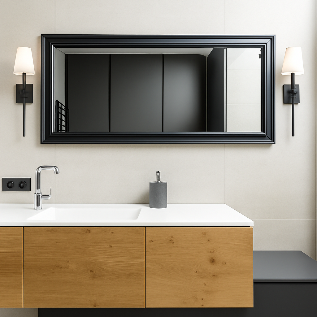 Applique murale moderne en tissu - vue 7 sur 21