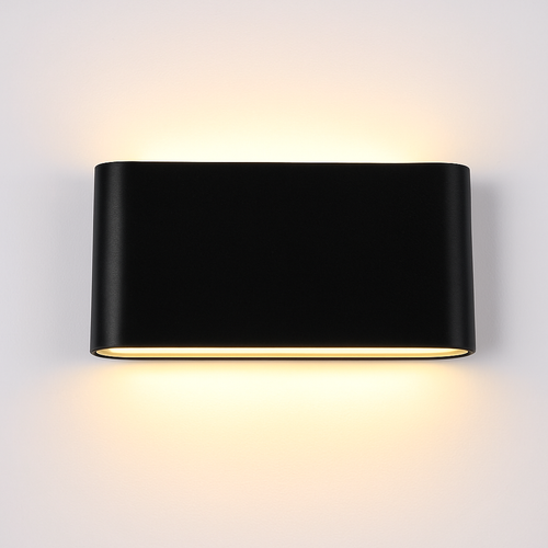 applique murale étanche led pour extérieur et intérieur