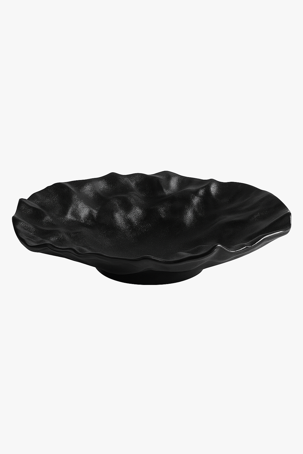 assiette creuse pliante ceramique style japonais premium maison