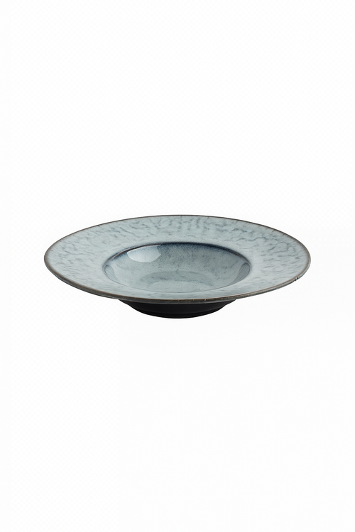 Assiettes ceramique polyvalentes style moderne restaurant sushi - vue 2 sur 2