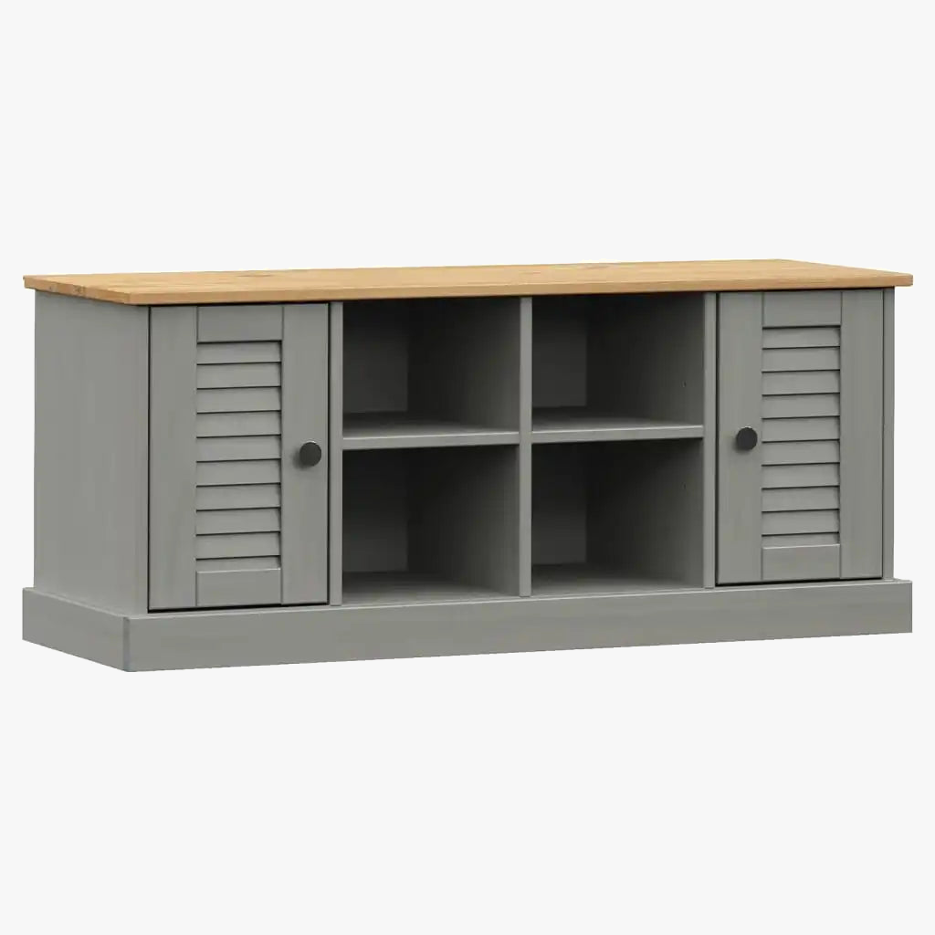 banc à chaussures et pouf de rangement multifonctionnel