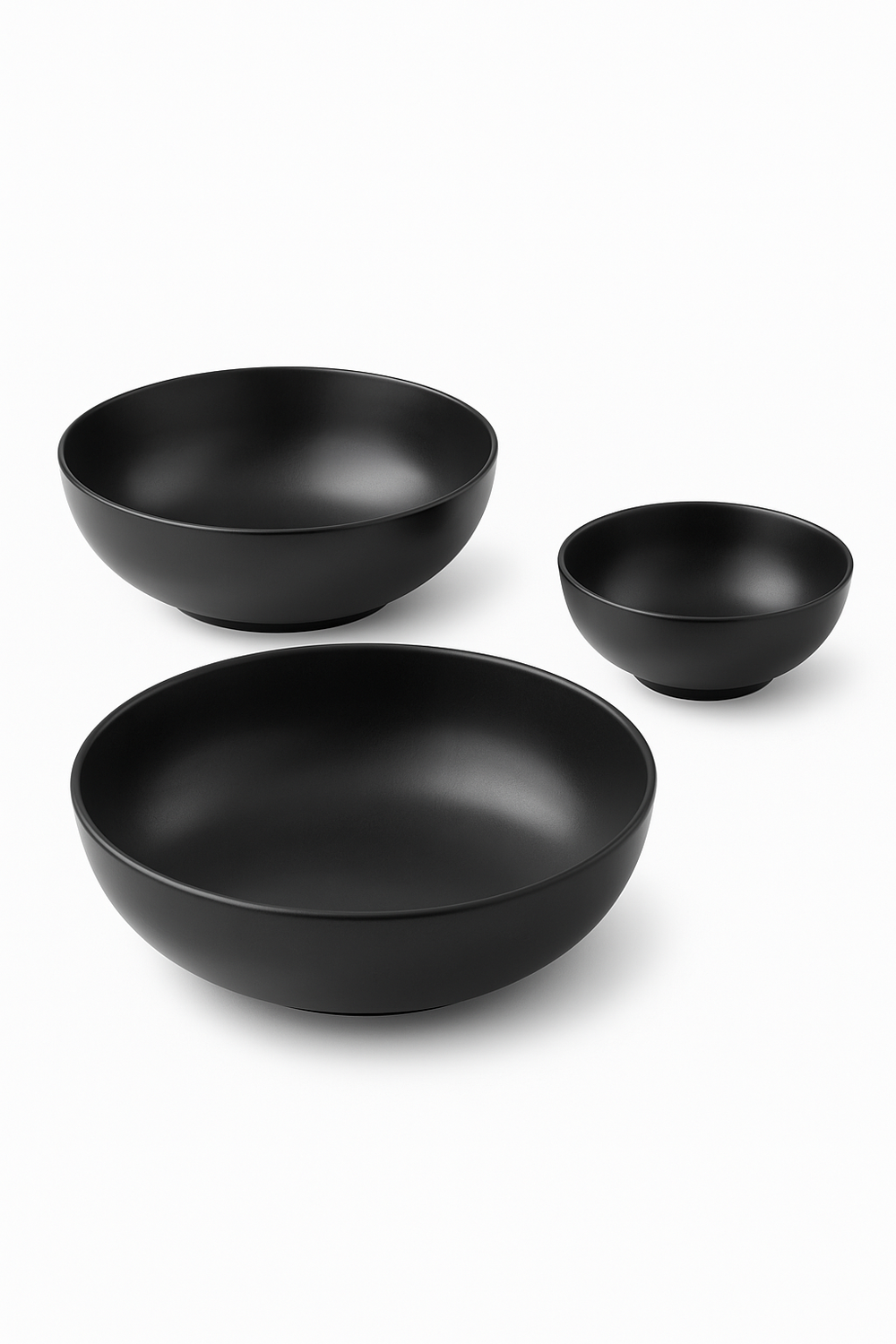 Bol ramen style japonais imitation porcelaine melamine cuisine