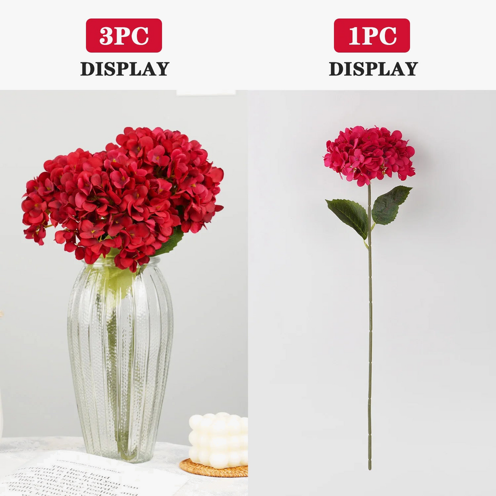 bouquet de pivoines artificielles décorations pour événements et fêtes
