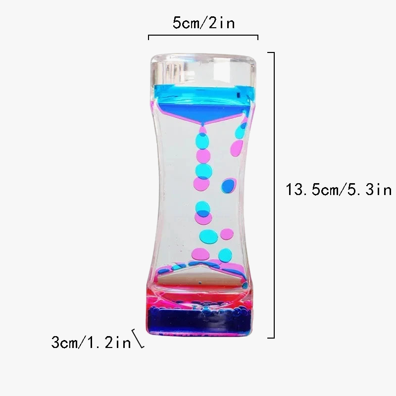 bubbler apaisant pour soulager l'anxiété et le stress