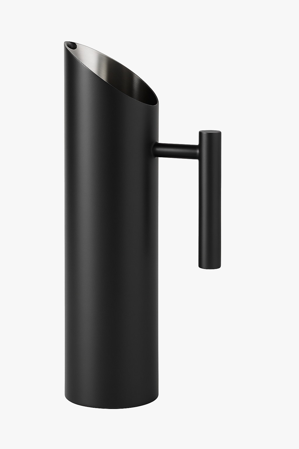 Carafe isotherme acier inoxydable bouteille thermique avec poignée