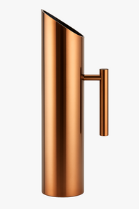 Carafe isotherme acier inoxydable design moderne boissons