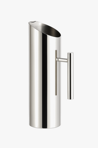Carafe isotherme acier inoxydable grande capacité anti éclaboussures
