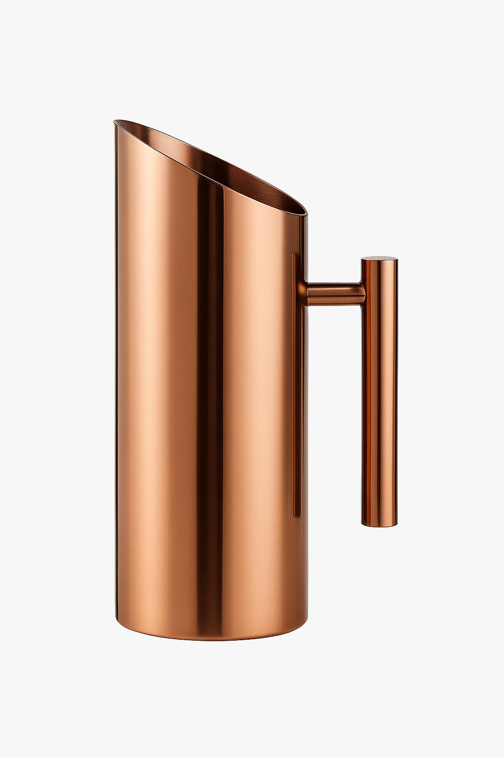 Carafe isotherme acier inoxydable style boissons froides chaudes