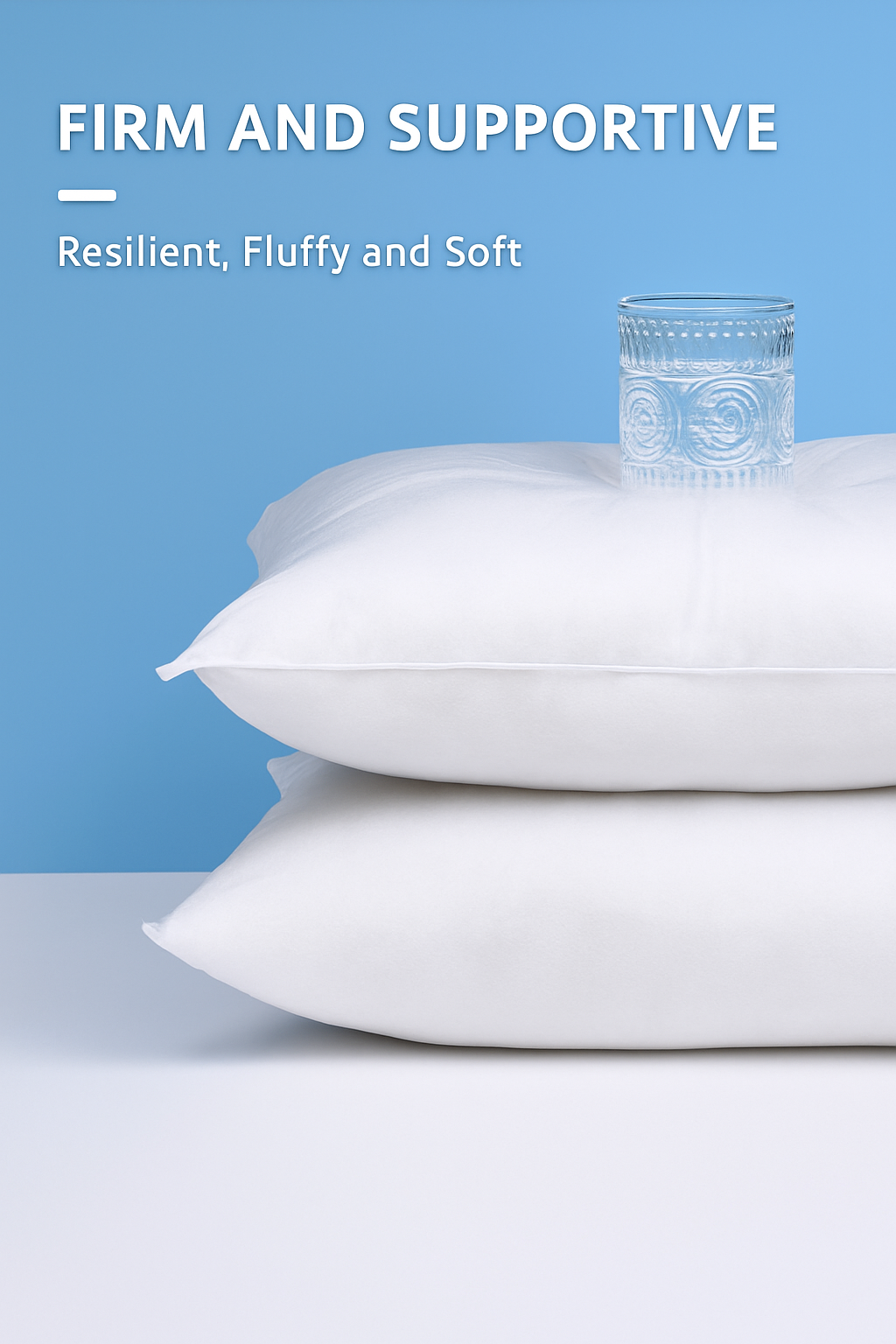 coussin décoratif blanc plusieurs tailles pour un style élégant - vue 4 sur 7